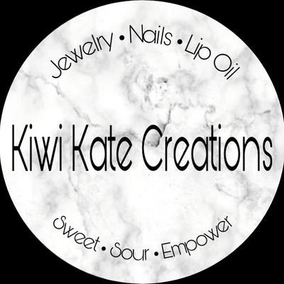 Kiwi Kate Creations