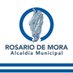 Alcaldia Municipal de Rosario de Mora (@alcaldiademora1) Twitter profile photo