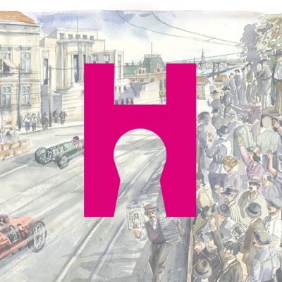 Historiana_EU Profile Picture