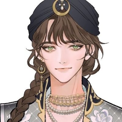 อาจารย์เจ้าชายนาซีเร 🐴さんのプロフィール画像