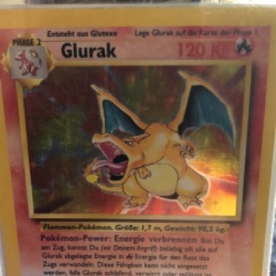 PokeYugiCards's profile picture. Hello I Love Pokémon and Yu-Go-oh! I sell Cards on ebay.