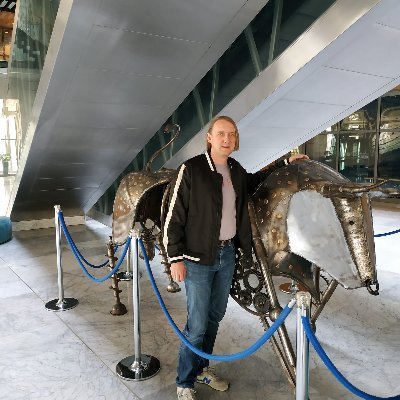 Przemek Staniszewski - długoterminowe inwestowanie w jakościową wartość.
#giełdamojapasja
Subscribe: 👉 https://t.co/xs7F6zm60I