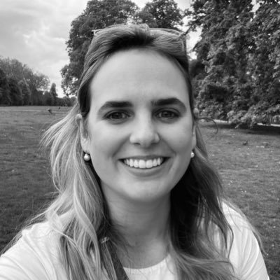 sr product designer. hype woman. at least 60% pastry 🥐 This actually is my first rodeo. she/her