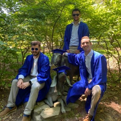 austinscioli's profile picture. UD '21