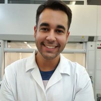 PabloMB (@pablomb_chemist) 's Twitter Profile Photo PabloMB (@pablomb_chemist) 's Twitter Profile Photo