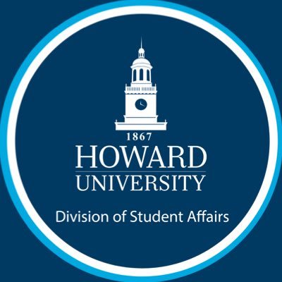 The Division of Student Affairs at @HowardU.