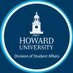 Howard U Student Affairs (@HUStudentAffair) Twitter profile photo