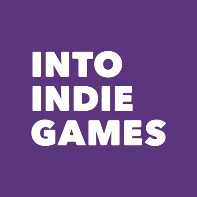 Into Indie Games