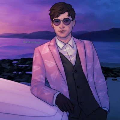Twitch Partner | Mainly NoPixelRP Streamer | Lukas “Luka” Fenri | 24 | He/Him | RIP Wingman | Personal Account and Opinions, NOT that of the DOD |