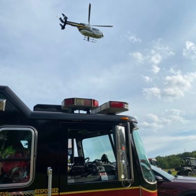 ellsworthvfc38's profile picture. Ever Willing Ever Ready to protect the residents and visitors of Ellsworth Borough and Somerset Township. #EVFC38