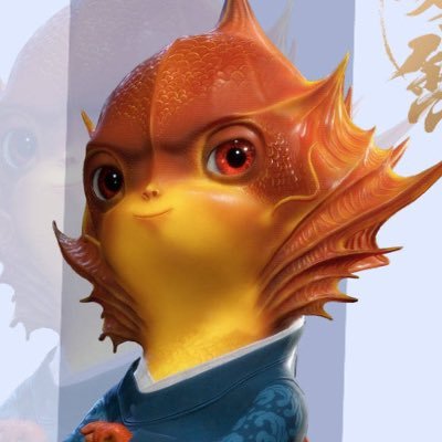 ジェンさんのプロフィール画像