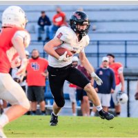 Sam Young (@sdoty80) 's Twitter Profile