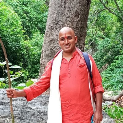 Narasimharajuv8's profile picture. Hindu Sanathana Dharmik