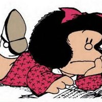 MafaldaRevolucionaria(@MafaldaRevoluc1) 's Twitter Profileg