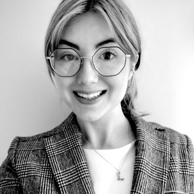 itslaurensdata's profile picture. Postgrad advocating for Ethical AI and AI for a better future. Special interest in the future of Health, Space and the Internet 🧬🚀💻