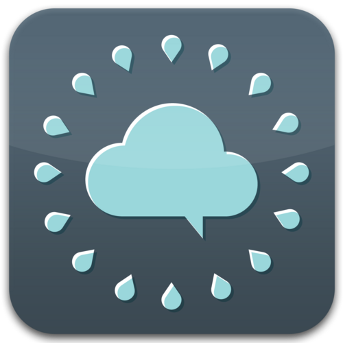 weathercollage's profile picture. We create apps that connect you to the weather. Personal forecasting and interactive fun. Sign up for our product release!