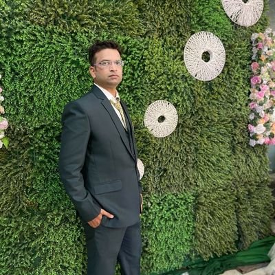 dilipkumkar's profile picture. Director Business Intiligence @ H & P Infratech