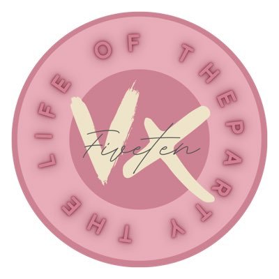 xofiveten's profile picture. THE LIFE OF THE PARTY.
