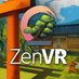 ZenVR - Meditation Learning System (@ZenVRapp) Twitter profile photo