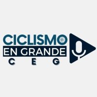 Ciclismo en Grande(@ciclismoengrand) 's Twitter Profile Photo