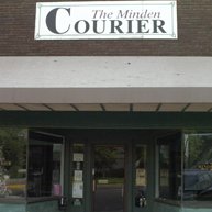 Minden Courier (@mindencourier) 's Twitter Profile