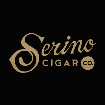 Official Serino Cigar Co. Twitter Page.