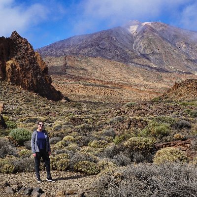 GeographyMsg's profile picture. Geography teacher. DofE volunteer. Explorer of all things outdoors 🌏🌊⛰️