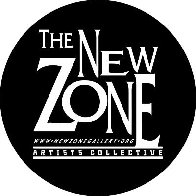 A nonprofit cooperative gallery located in Eugene, Oregon, featuring the work of over 65 members of the New Zone Artists Collective.