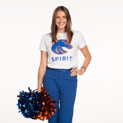 Head Coach Boise State Spirit Squad —   HR Albertsons Companies