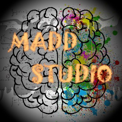 We are a young and enthusiastic company, making videogames and cutting edge software!