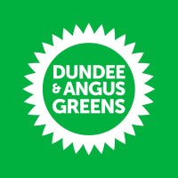 Dundee & Angus Greens(@DundeeGreens) 's Twitter Profile Photo