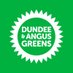 Dundee & Angus Greens (@DundeeGreens) Twitter profile photo