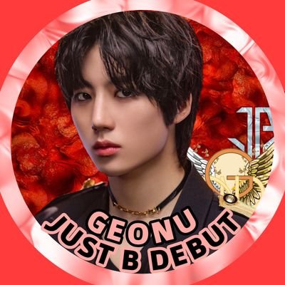 Geonu Gallery ❤️‍🔥さんのプロフィール画像