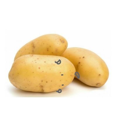 馬鈴薯さんのプロフィール画像