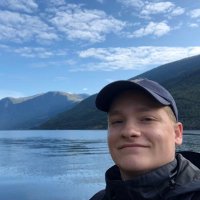Jacob Liedke (@liedkejacob) 's Twitter Profile