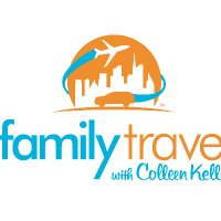 Family Travel with Colleen Kelly (@familytravelck) 's Twitter Profile