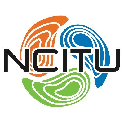 NCITUinfo's profile picture. National Center for In-Situ Tomographic Ultramicroscopy
