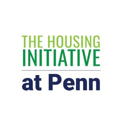 Housing Initiative at Penn