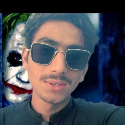 my name is Malik from Pakistan
age 17
job 🤫 students