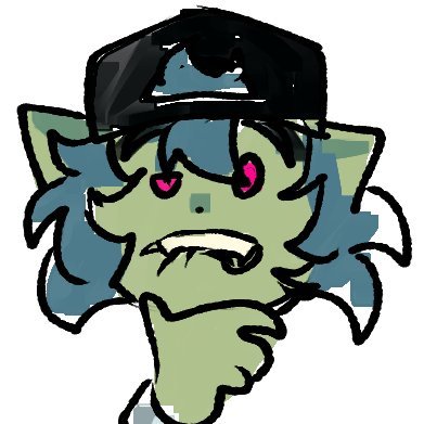 private twitter! 🔞 NOT A PORN ACCOUNT main account is @ranchuppi ! icon by @mbox316