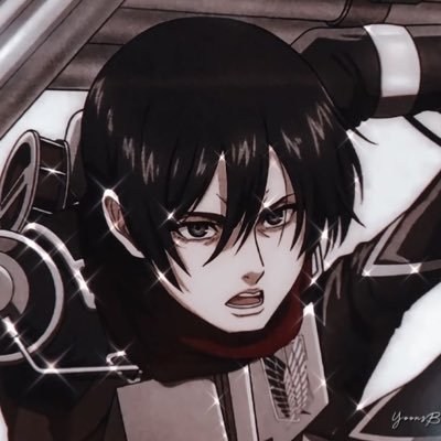 Mikasa Ackermanさんのプロフィール画像