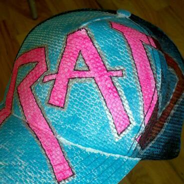 BringRadBack's profile picture. BringRADback-inspired by Tyler Glenn(@neontrees@tylerinacoma)We love all things RAD.Our #ManiacMission is #makeRADNESSaword!
-@noggleme&@TeamKeuning