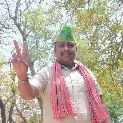 !! My Networth Is My Network !!
!! मेरा नेटवर्थ ही मेरा नेटवर्क है !!
।। Start - Up expert ।। The Sales Guy ।। Motivational Speaker ।।