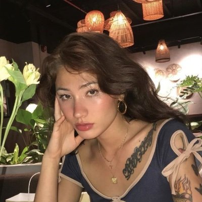 ⠀⠀⠀⠀ ⠀ prince hair zayn ᅠ loveb꩜t ?! ⠀ …
... She!¡Her ˎ´˗🌱
