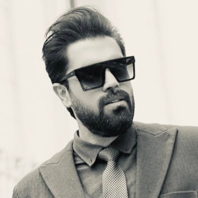 pooya_shobeyr's profile picture. آخر، اين تن، اسب توست، و اين عالم، آخور اوست، غذاي اسب، غذاي سوار نباشد.