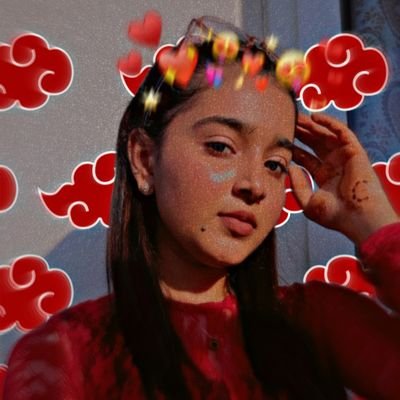 ShenazTahseen's profile picture. keepin it simple🦋