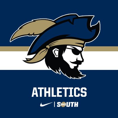 Official account of Charleston Southern Athletics

#BucStrong