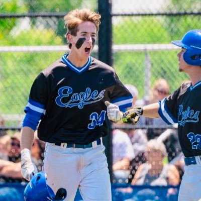 Alex Snyder Profile
