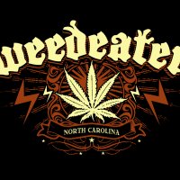 WEEDEATER (@weedmetal) 's Twitter Profile