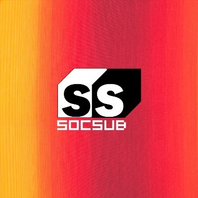 Socsub es Sociedad Subterránea. Música para llevar! Music to take away since 1996! Founded by @aletzfranco https://t.co/cJbCGuz1CG